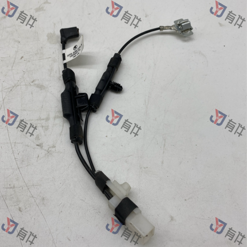 3TD035570A | 大众 抗干扰过滤器 4s库存件