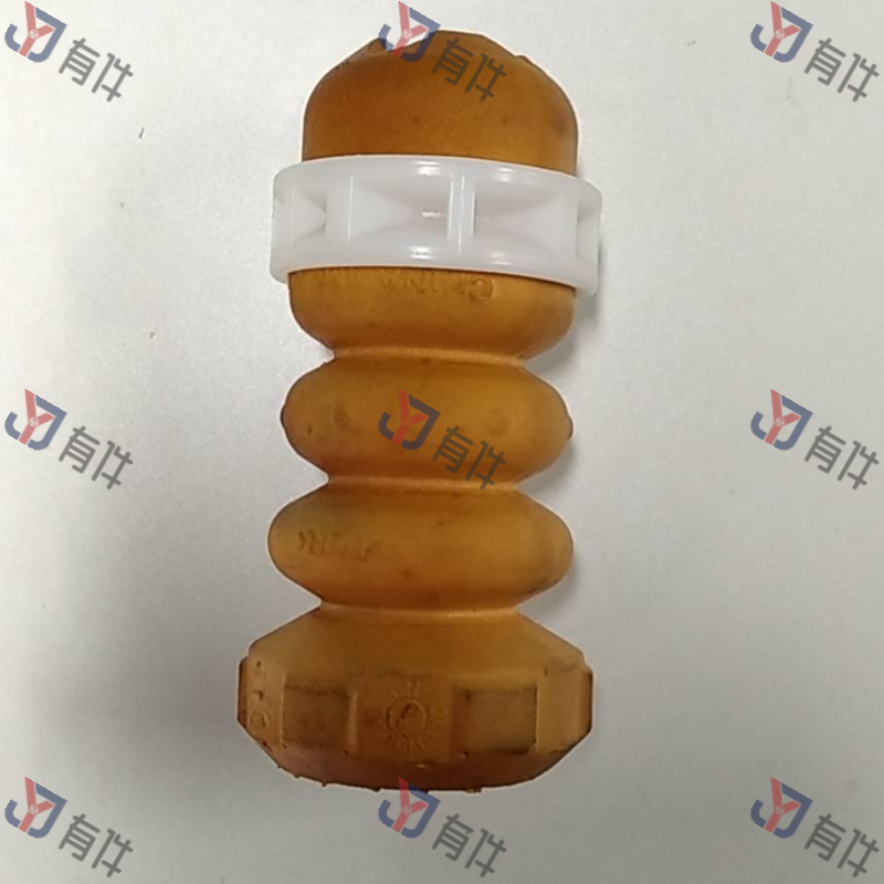 5QD511357A | 大众 后减震缓冲块 4s库存件