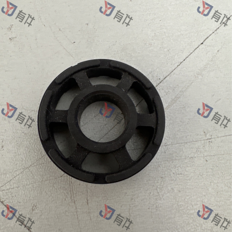 01X301143 | 大众 变速箱机油清洁器磁铁 4s库存件