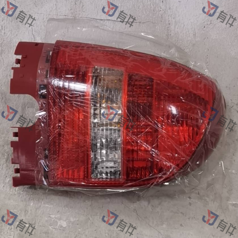 5XD945095 | 大众 左后尾灯壳 4s库存件