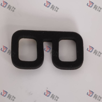 7L0837735 | 大众 泡沫塑料$$（自粘式） 4s库存件