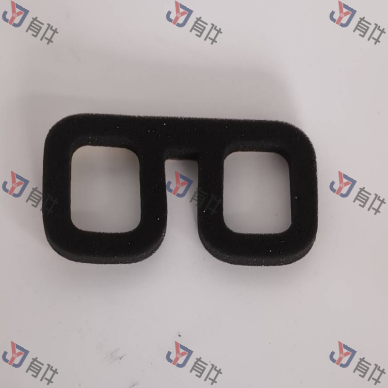 7L0837735 | 大众 泡沫塑料$$（自粘式） 4s库存件