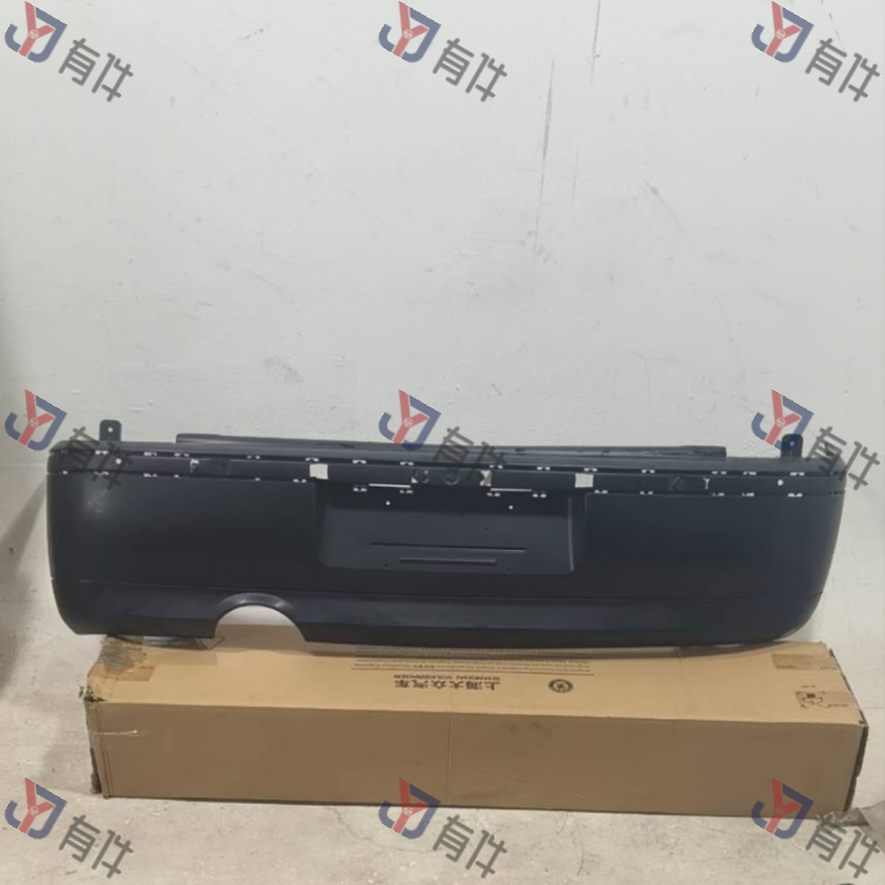5XD807417AGRU | 大众 后保险杠皮 4s库存件