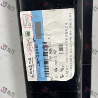 5N0803105A | 大众 前纵梁（左） 4s库存件