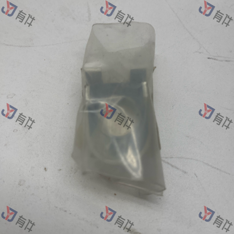 1C0837879 | 大众 前车门外拉手罩盖 4s库存件