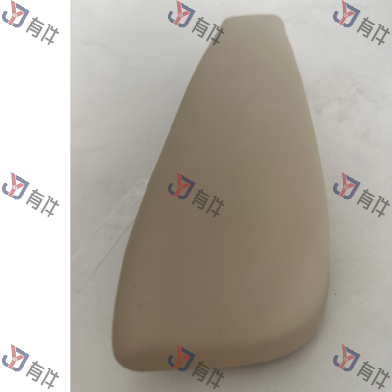 18D867372C86W | 大众 右后车门扶手 4s库存件