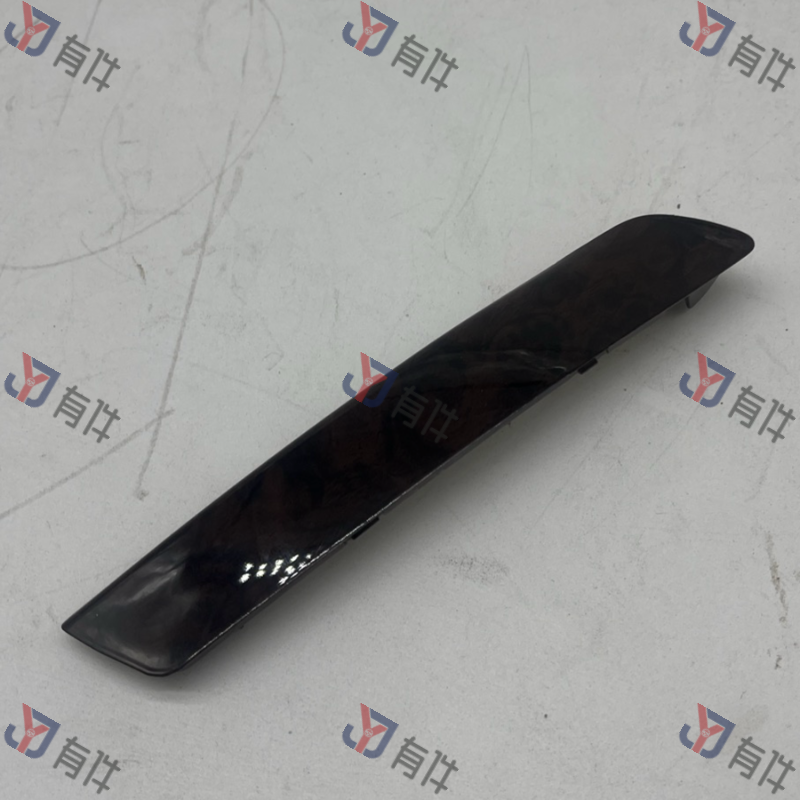 33D867171A30V | 大众 后门内拉手罩盖(胡桃木色) 4s库存件