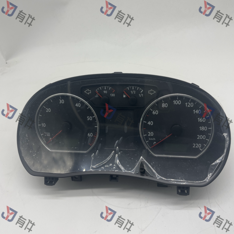 6QD920806JX | 大众 组合仪表总成 瑕疵件