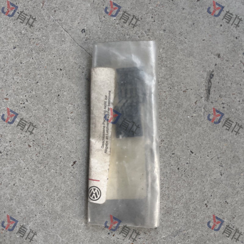 4D0972623 | 大众 圆形插套罩,连接件,超声波传感器 4s库存件