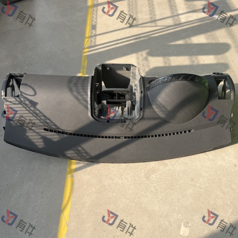 6Q1857001DPNNN | 大众 仪表台总成 4s库存件