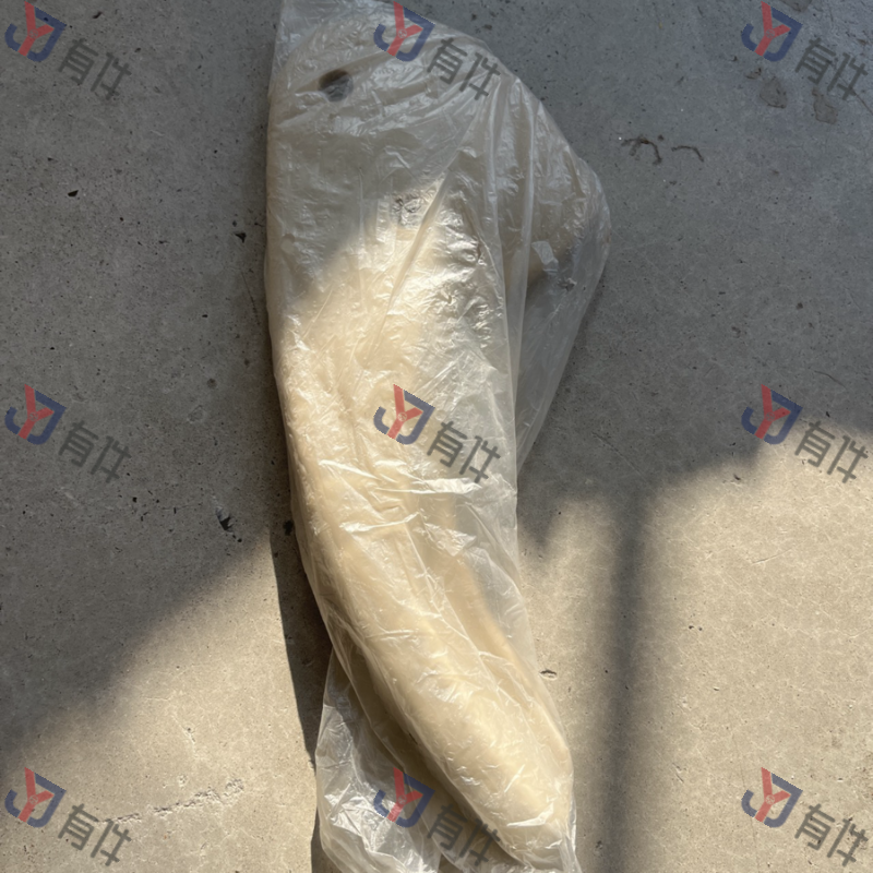 1J088225195T | 大众 座椅高度调整手柄(玉米须本色) 4s库存件