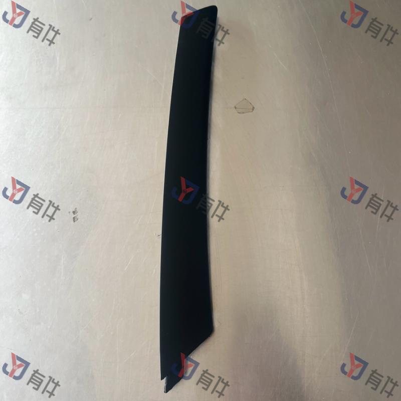 5N0867171C81U | 大众 左侧门内关门拉手盖 瑕疵件