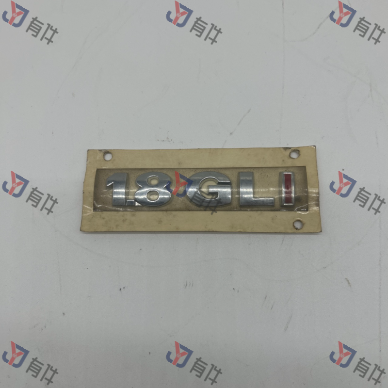 3BD853675739 | 大众 字母标 4s库存件