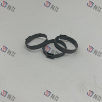 441407293 | 大众 卡箍 4s库存件