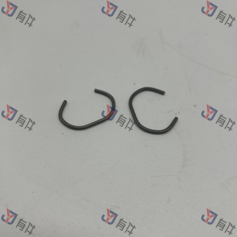 441407297 | 大众 卡紧圈 4s库存件