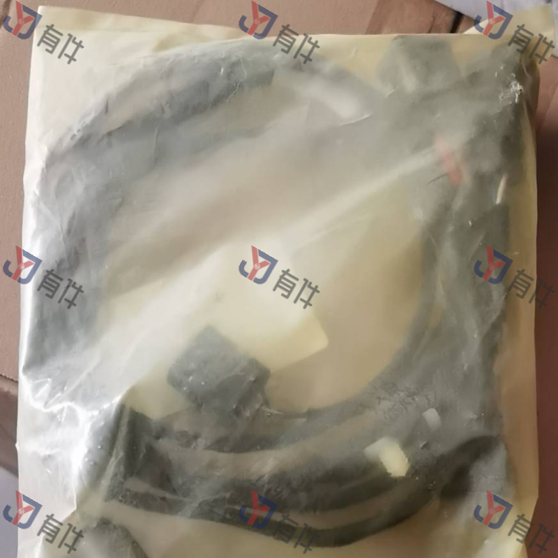 33D971121A | 大众 前门线束（右） 4s库存件