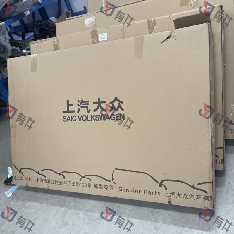 5GD845011CNVB | 大众 前风挡玻璃 4s库存件