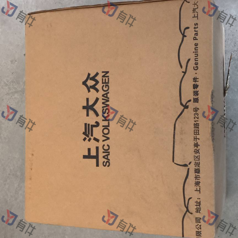 5QD820803K | 大众 空调压缩机 4s库存件