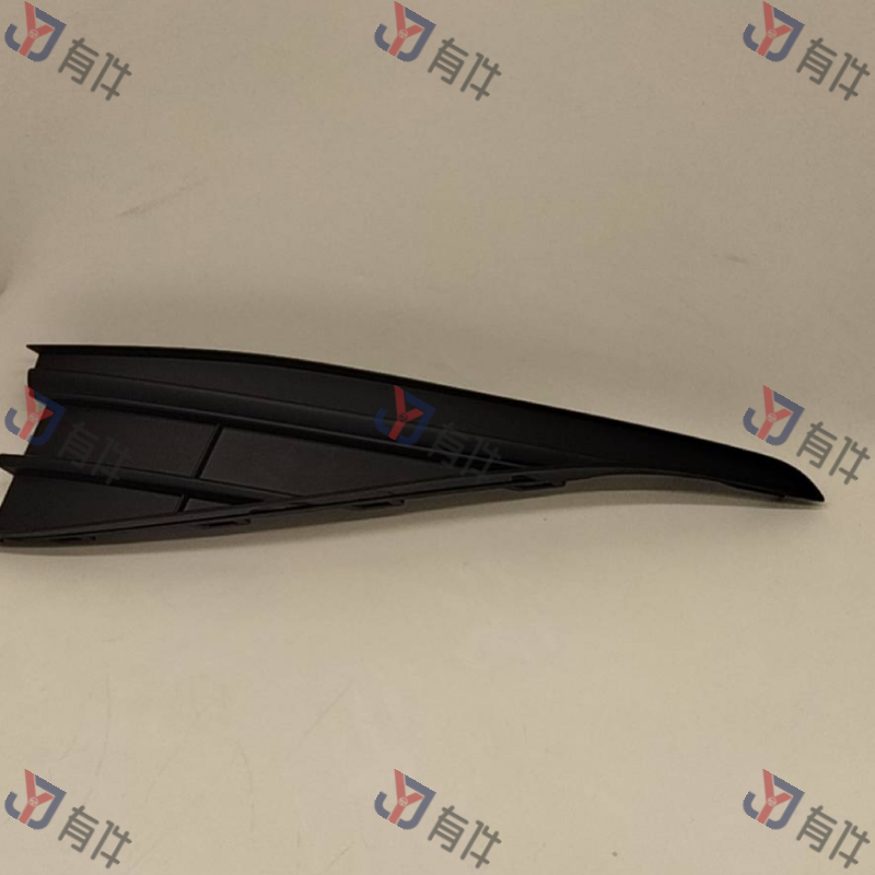 3GB853666B9B9 | 大众 护盖板, 棉缎黑色 4s库存件