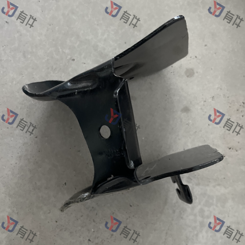 6Q0804732B | 大众 后轴轴承座 4s库存件