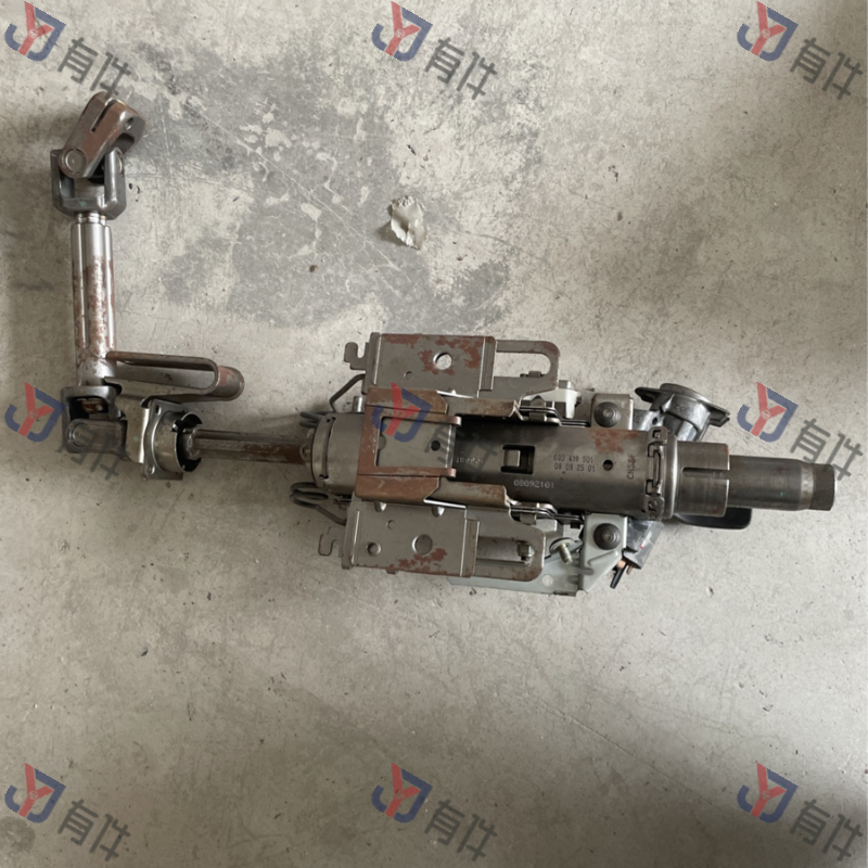 6QD419501 | 大众 转向管柱总成 瑕疵件