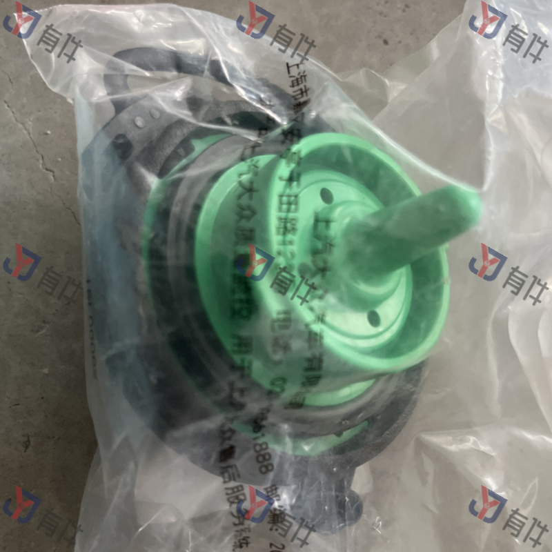 5QD201550F | 大众 封盖，用于燃油$$箱 4s库存件