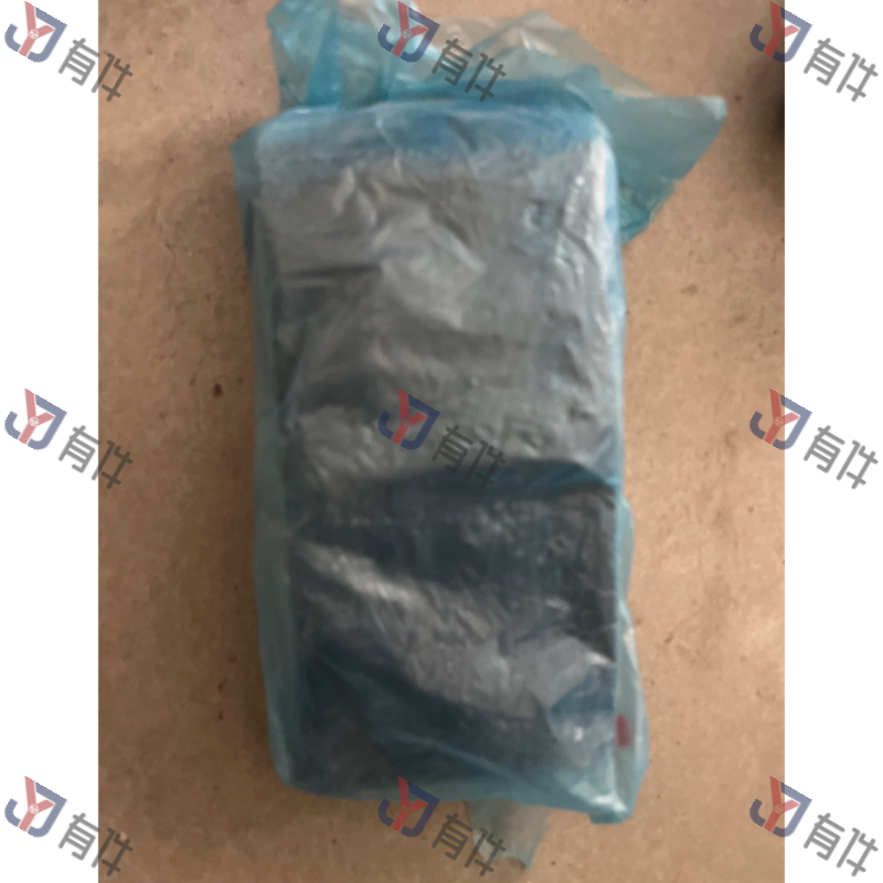 2GG8549669B9 | 大众 翼子板遮护(棉缎黑色) 4s库存件