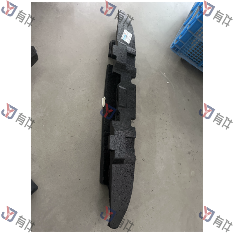 34G807248 | 大众 前保险杠内衬 瑕疵件