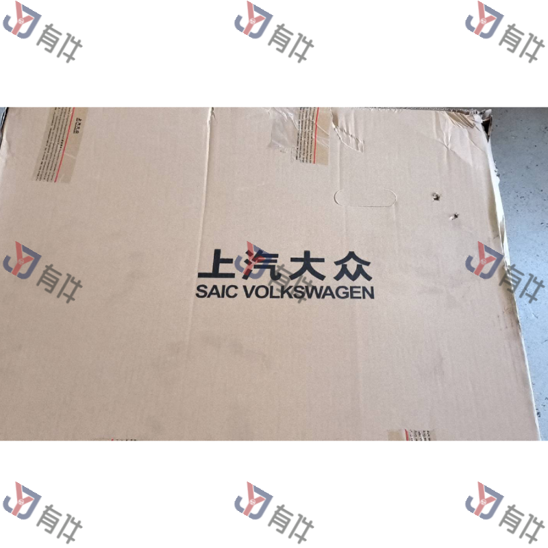 5DL821106 | 大众 翼子板 4s库存件