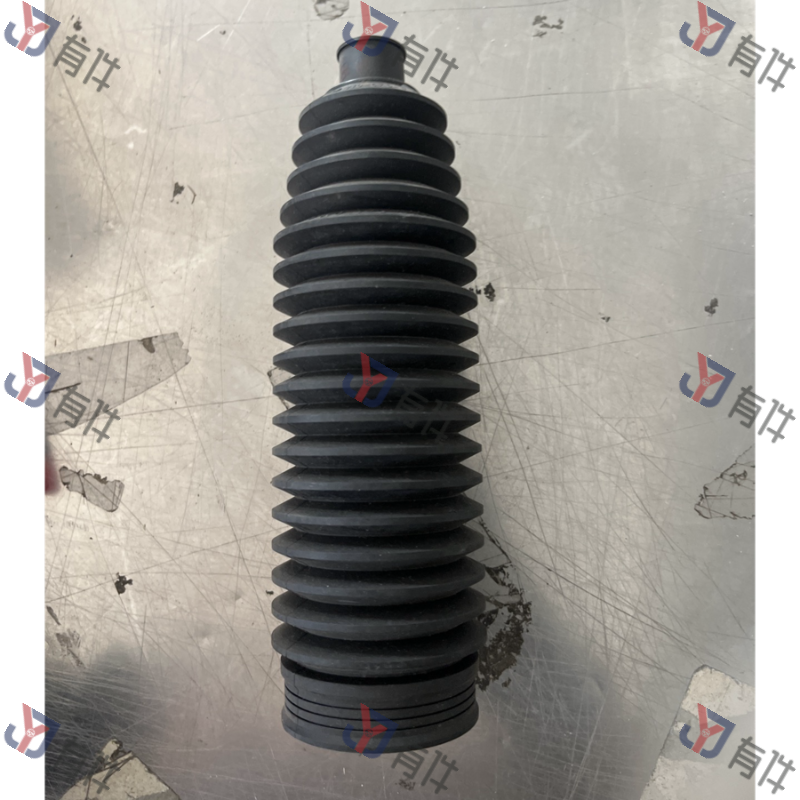 1K0423831A | 大众 转向器防尘罩 4s库存件