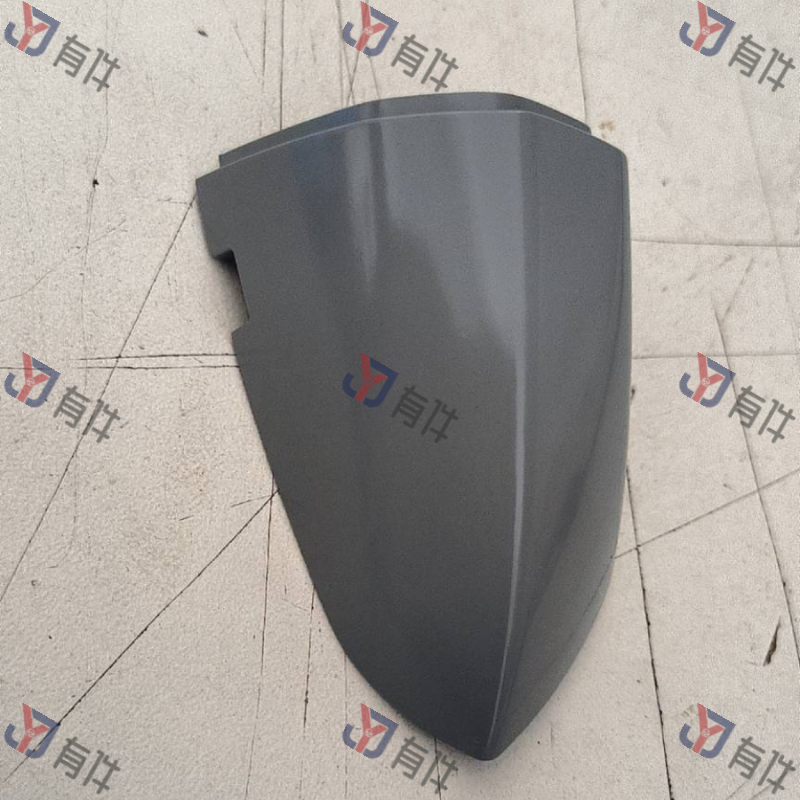 3GB837879BGRU | 大众 罩盖(涂底漆) 4s库存件
