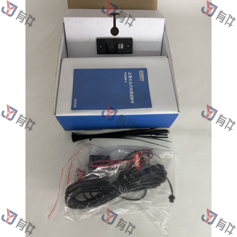 ZVR909011 | 大众 (TIGUAN)倒车辅助后视系统 4s库存件
