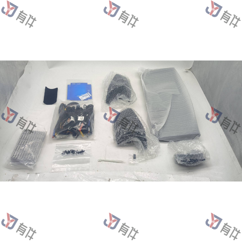 ZVB911020A | 大众 360全景影像系统 4s库存件