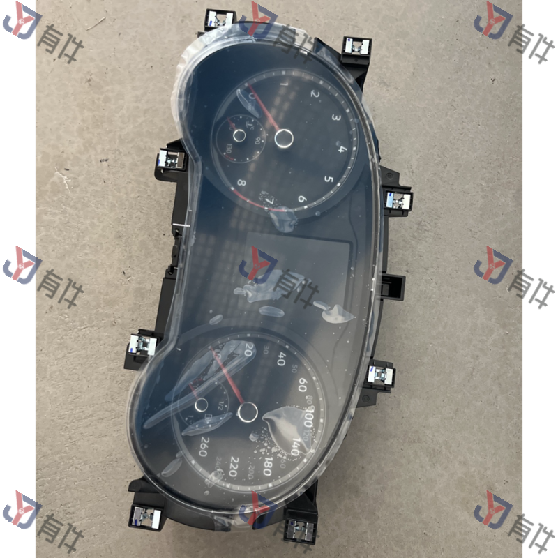 5NG920650C | 大众 组合仪表总成 4s库存件