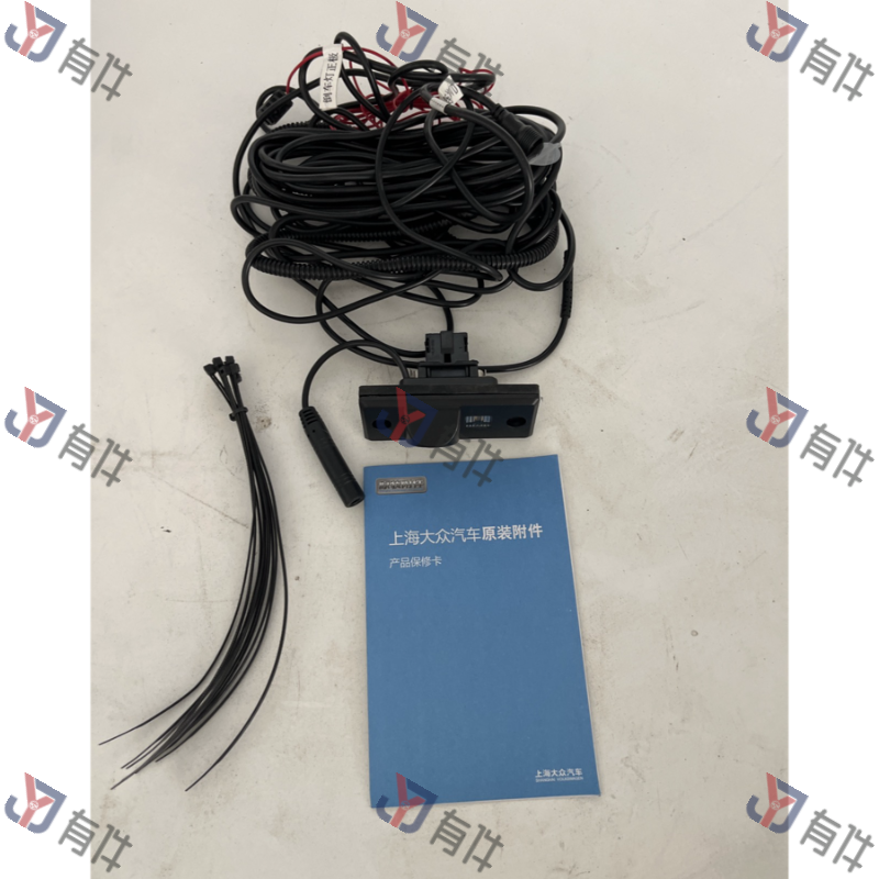 ZVR909081 | 大众 NW502倒车辅助系统 4s库存件