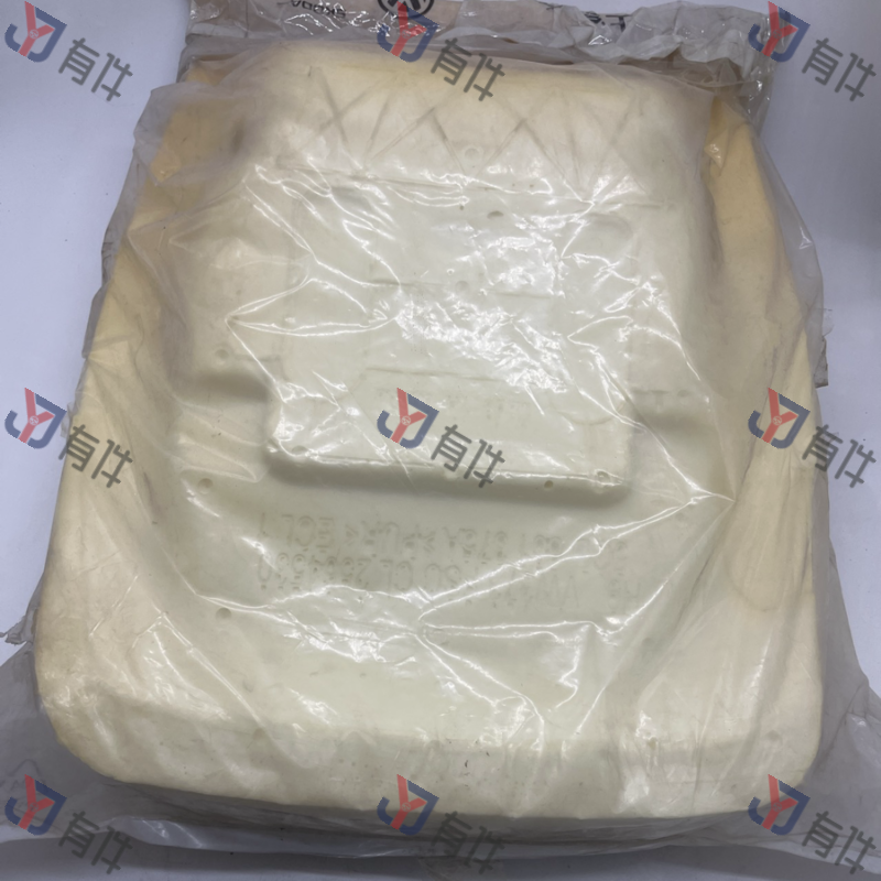 5GD881375A | 大众 驾驶员座椅底座软垫 4s库存件