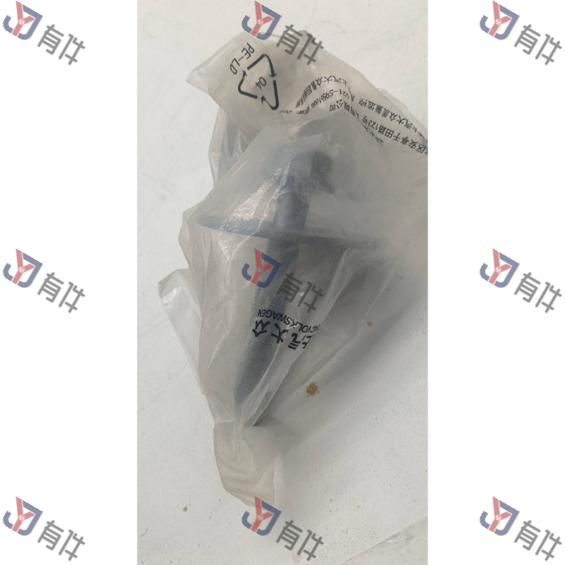 WHT010018 | 大众 六角法兰螺栓$$（组合式） 4s库存件