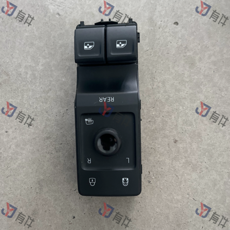 11D959862BZWK | 大众 密史脱拉 (灰色) 4s库存件