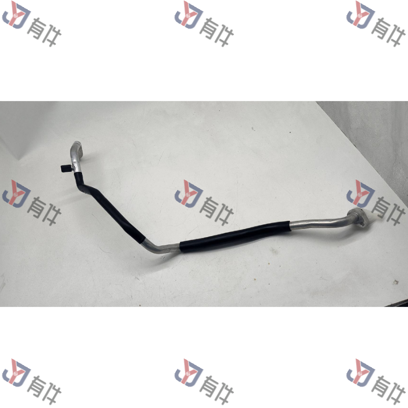 3BD260740 | 大众 空调管 冷凝器-干燥器 4s库存件