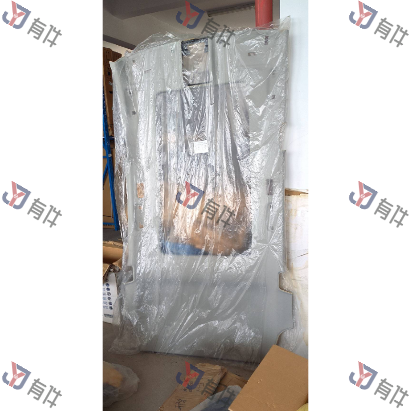 5NG867501LRN3 | 大众 成型顶棚(风暴灰) 4s库存件