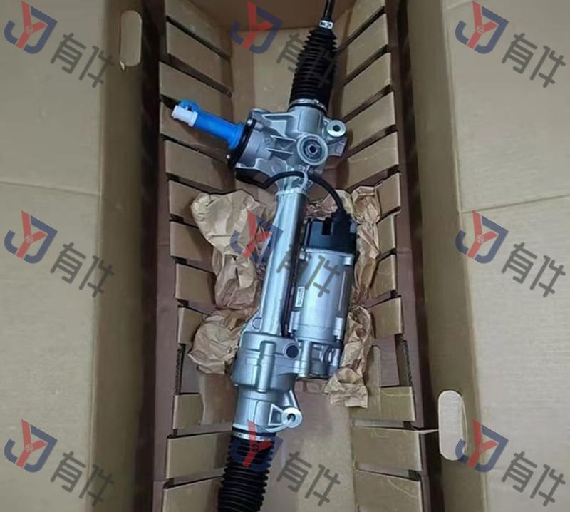 5N1423050 | 有件 DSG，2.5圈，途观方向机 再制造