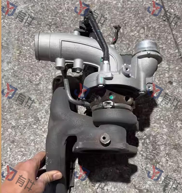 06L145722R | 有件 EA8883代2.0TA6/A4/Q5/辉昂再制造涡轮增压器 再制造