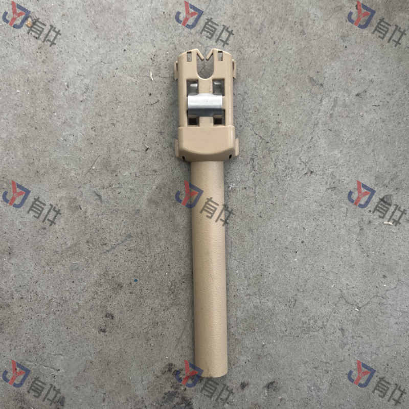 3B0857591A7G8 | 大众 电缆沟-下部件(纯米色) 4s库存件