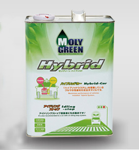 Jeep 指挥官经典 2008款 5.7 HEMI(HEMI 5.7L)  Molygreen MG101-02004-0006 机油 4L 0W-20 SN/GF-5 HYBRID