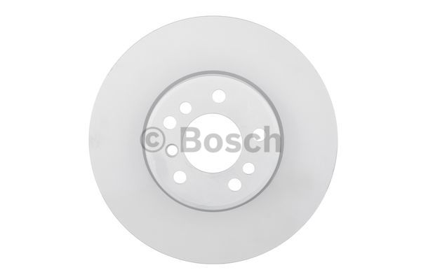 宝马 7系新能源 2018款 740e M Performance 博世 0986478974 前刹车盘 直径:332mm;厚度:30mm;孔数:5 
