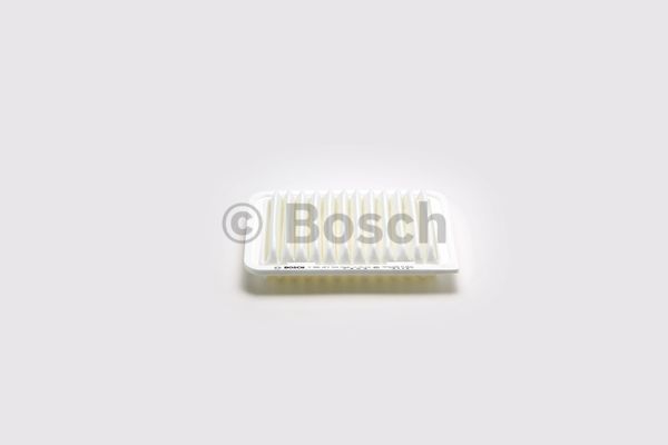 众泰 Z200 2011款 1.3L 手动豪华型(4A90M) 博世 0986AF2916 空气滤芯  