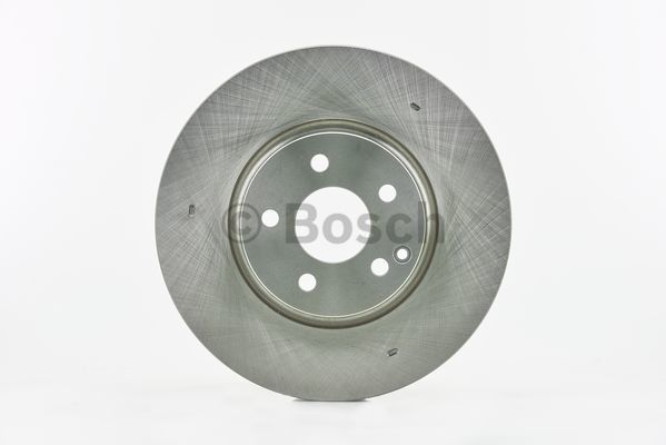 奔驰 E级 2015款 改款 E 260 L(274920) 博世 0986AB5752 前刹车盘 直径:322mm;厚度:32mm 