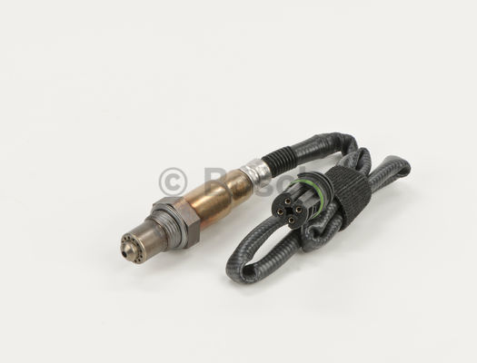 宝马 7系新能源 2018款 740e M Performance 博世 0258006755 氧传感器  