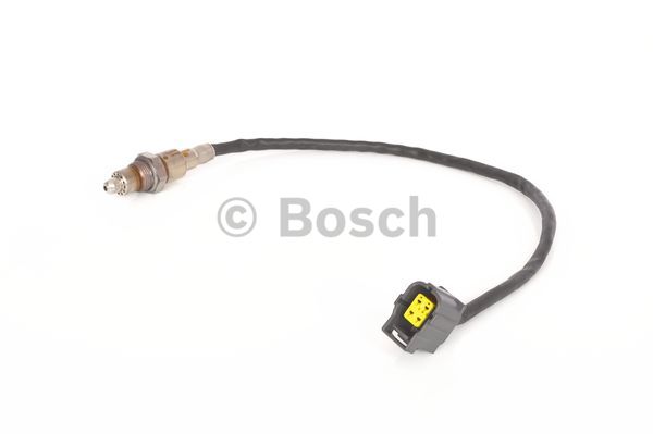 奔驰 GLE新能源 2022款 GLE 350 e 4MATIC(274 920) 博世 0258030009 氧传感器  