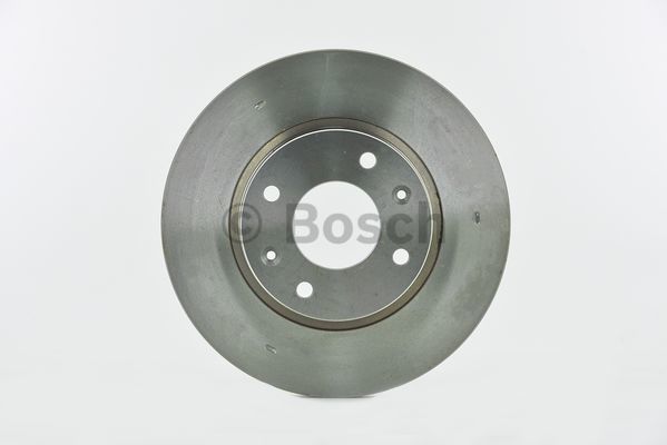 现代 名驭 2009款 1.8L 手动出租型 STD(G4GB) 博世 0986AB6091 前刹车盘 直径:280mm;厚度:26mm;孔数:4 